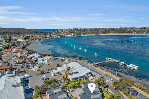 All About The View - Accommodation Search 3