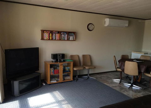 All Decked Out In Edithburgh - Accommodation Search 4