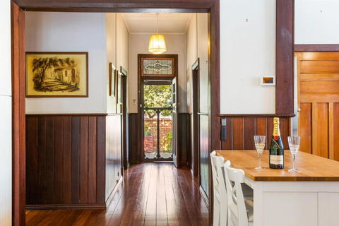 All Decked Out, Fremantle - Accommodation Search 0