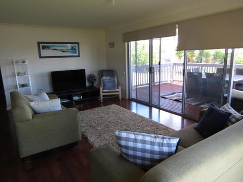 All Decked Out In Turton - Accommodation Search 3