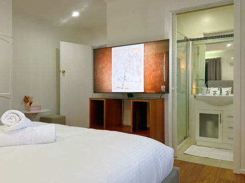 All-Seasons Comfort - Close To CBD & Air Port - Accommodation Search 2