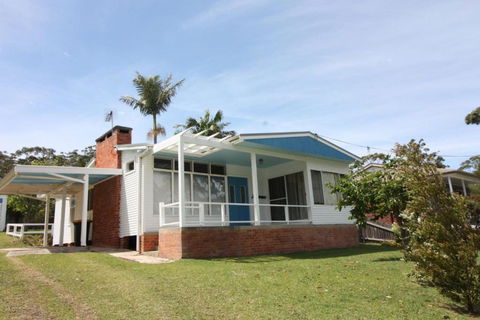 All Serene - Accommodation Search 0
