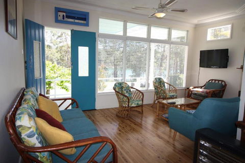 All Serene - Accommodation Search 1