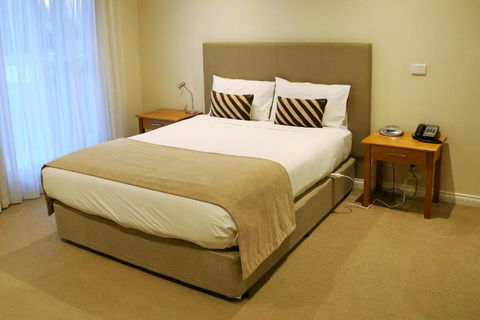 Allansford Hotel Motel - Accommodation Search 3