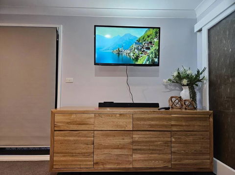 Allawah Hideaway Tamworth - Accommodation Search 2