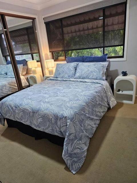 Allawah Hideaway Tamworth - Accommodation Search 3