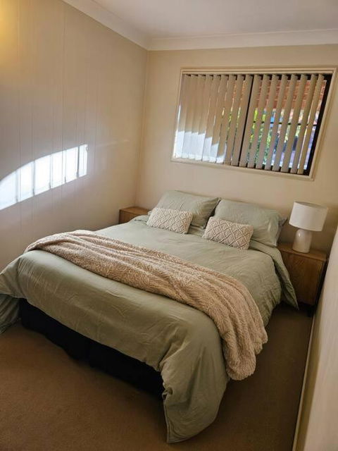 Allawah Hideaway Tamworth - Accommodation Search 4