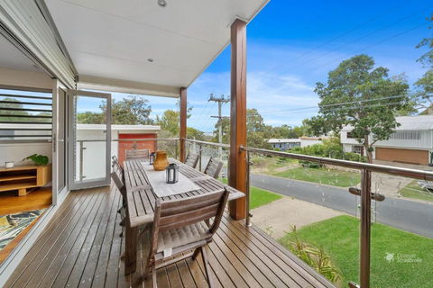 Allora 1 By Discover Stradbroke - Accommodation Search 1