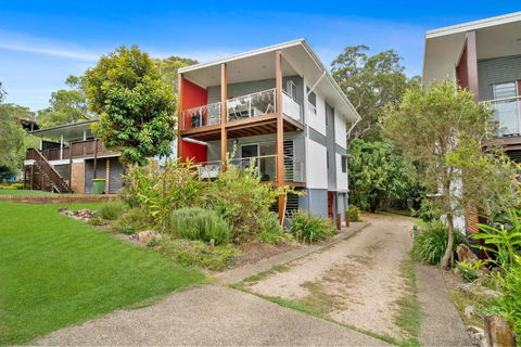 Allora 1 By Discover Stradbroke - Accommodation Search 0