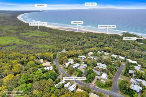 Allora 1 By Discover Stradbroke - Accommodation Search 2