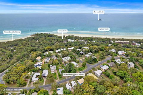 Allora 1 By Discover Stradbroke - Accommodation Search 4