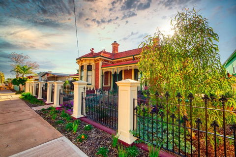 Allora House Kalgoorlie - Accommodation Search 3