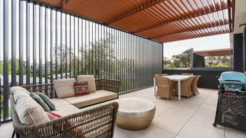 Allura Blue Jervis Bay - Accommodation Search 0