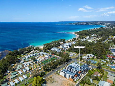 Allura Blue Jervis Bay - Accommodation Search 1