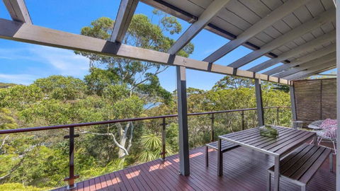 Allure - Bay Views And Wifi - Accommodation Search 2