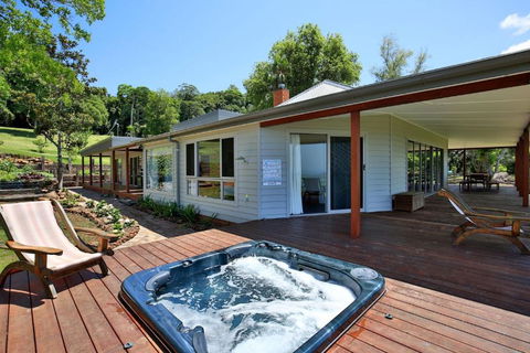 Allure - Rural Paradise - Accommodation Search 4
