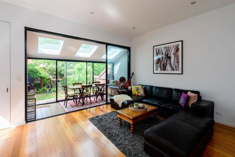Alma, Art Deco Home In Caufield North - Accommodation Search 0