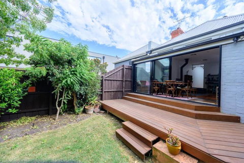 Alma, Art Deco Home In Caufield North - Accommodation Search 2
