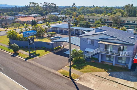 Almare Tourist Motel - Accommodation Search 0