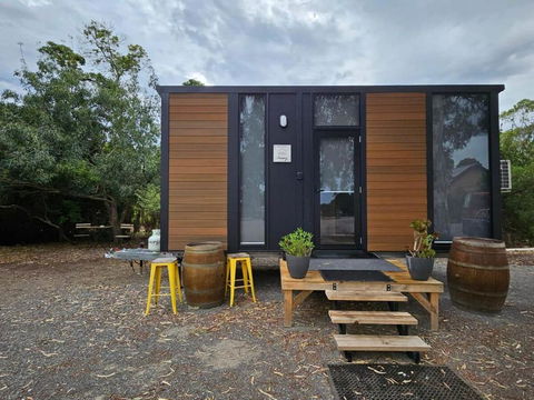 Alma Tiny House By Tiny Away - Accommodation Search 0