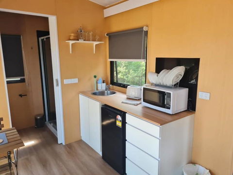 Alma Tiny House By Tiny Away - Accommodation Search 4