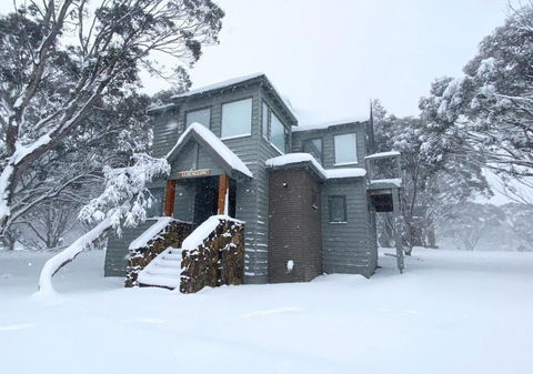 Alpenglow - Accommodation Search 0