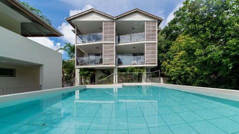 Alpha 8 On Waterson - Airlie Beach - Accommodation Search 1