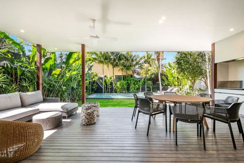 Alpha Luxe - Pure Luxury By Belle Escapes Byron Bay - Accommodation Search 4
