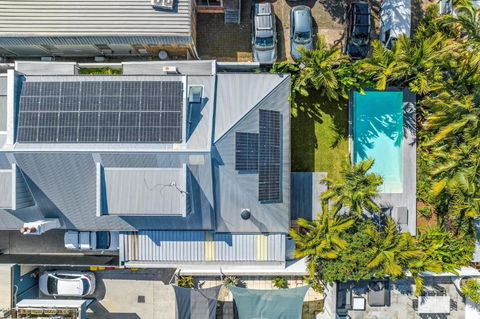Alpha Luxe - Pure Luxury By Belle Escapes Byron Bay - Accommodation Search 3