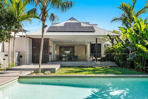 Alpha Luxe - Pure Luxury By Belle Escapes Byron Bay - Accommodation Search 1