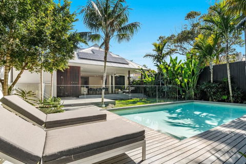 Alpha Luxe - Pure Luxury By Belle Escapes Byron Bay - Accommodation Search 2