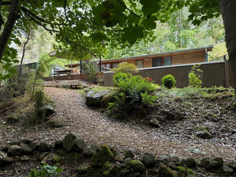 Alpine Creek House And Cabin - Accommodation Search 0