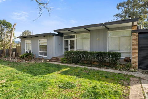 Alpine Hills Hideaway - Accommodation Search 0