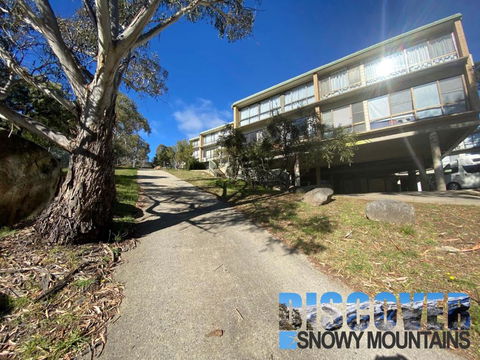 Alpine Mountain View 3 - Jindabyne - Accommodation Search 0