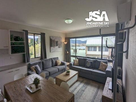 Alpine Mountain View 40 - Accommodation Search 0