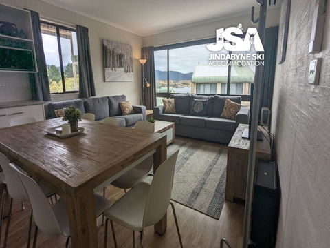 Alpine Mountain View 40 - Accommodation Search 2