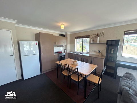 Alpine Mountain View 44 - Accommodation Search 2