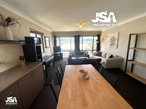 Alpine Mountain View 44 - Accommodation Search 0