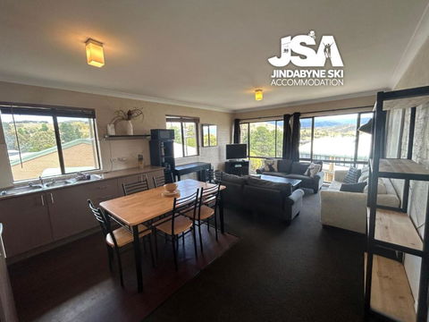 Alpine Mountain View 44 - Accommodation Search 1