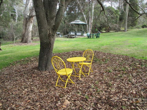 Alpine Riverside Cottages - Accommodation Search 3