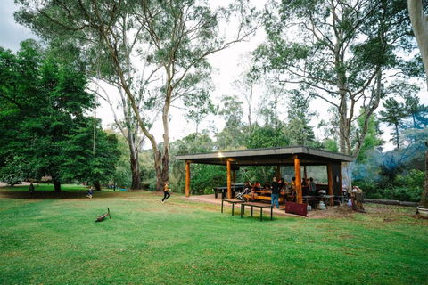Alpine Riverside Cottages - Accommodation Search 1