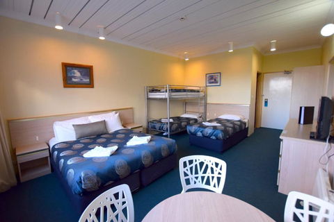 Alpine Resort Motel - Accommodation Search 4