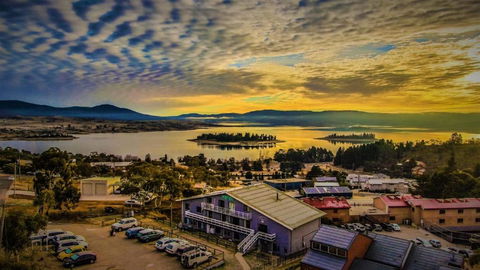 Alpine Resort Motel - Accommodation Search 0