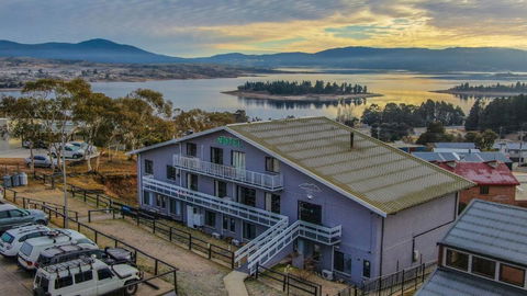 Alpine Resort Motel - Accommodation Search 1