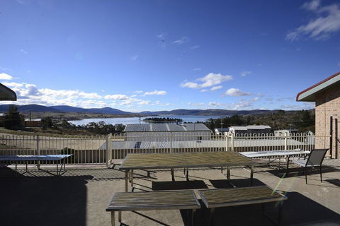 Alpine Resort Motel - Accommodation Search 2