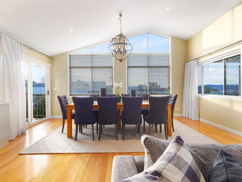 Alpine Retreat 107A Gippsland Street - Accommodation Search 2