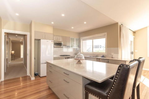 Alpine Retreat 107A Gippsland Street - Accommodation Search 4