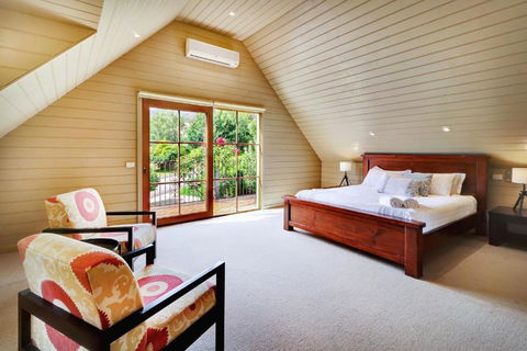 Alpine Sadler Retreat - Accommodation Search 3