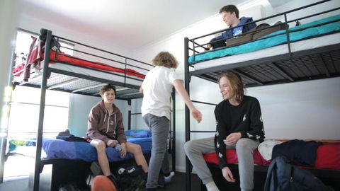 Alpine Sports Lodge - Accommodation Search 0