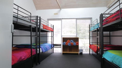 Alpine Sports Lodge - Accommodation Search 4